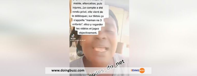 Gabon : Une Togolaise Sans Papier Vit L&Rsquo;Enfer (Video)
