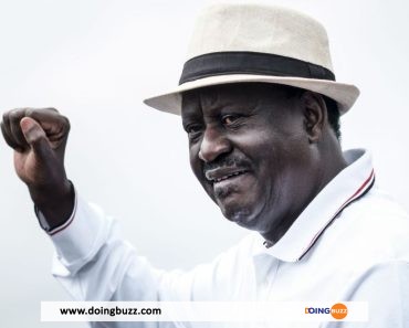 Kenya : Raila Odinga dénonce une tentative d’assassinat lors des manifestations