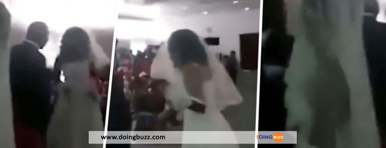 VIDEO : Une femme mariée retire sa bague après avoir reçu un appel