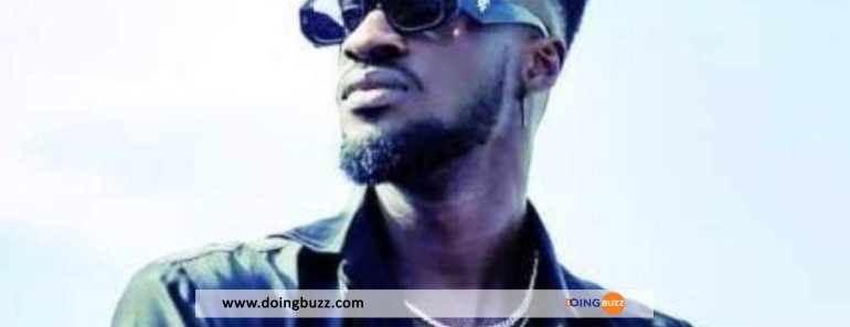 Rap ivoirien : Suspect 95 s'autoproclame GOAT