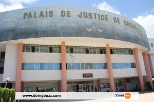 Sénégal: Le verdict de la cour d’appel est tombé pour Ousmane Sonko