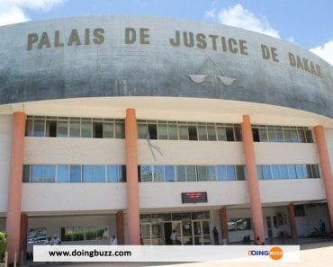 Sénégal: Le Verdict De La Cour D&Rsquo;Appel Est Tombé Pour Ousmane Sonko