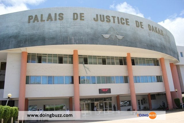 Senegal Le Verdict De La Cour Dappel Tombeousmane Sonko
