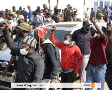 Sénégal : L&Rsquo;Opposition Révèle Les Détails Des Violences Meurtrières Dans Un Memorandum-Choc