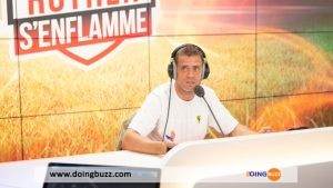 Jérôme Rothen Envoie Un Message Destructeur Pour Lionel Messi