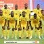 Football : Le Togo S&Rsquo;Incline Face À L&Rsquo;Ouzbékistan En Encaissant 5 Buts