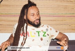 Wanlov Le Kubolor : Ce Célèbre Artiste Veut Se Promener Nu En Public