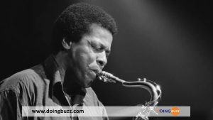 Wayne Shorter Est Mort : La Musique Jazz Perd Une Légende