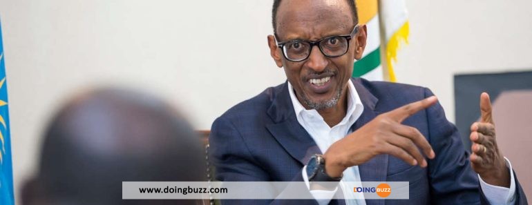Rwanda – Bénin : Paul Kagame Annoncé À Cotonou