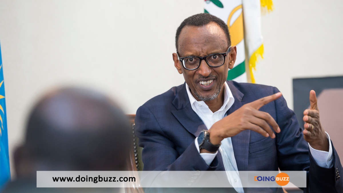 Rwanda – Bénin : Paul Kagame Annoncé À Cotonou