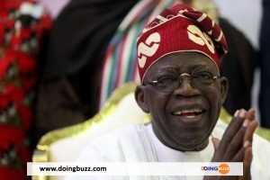 Nigeria : Bola Tinubu Suspend Le Responsable De La Lutte Anticorruption