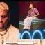 VIDEO : Chris Brown jette le téléphone d’une fan en plein concert
