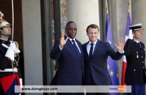 Sénégal : Macky Sall Fera-T-Il Un 3ᵉ Mandat ? Macron L&Rsquo;Aurait Convaincu De…