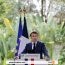 « L’âge de la Françafrique est révolu », déclare Emmanuel Macron au Gabon