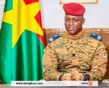 Le Burkina Faso donne le coup de grâce à la France