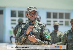 Paul Kagame : « Nous Sommes Prêts Pour La Guerre Contre La Rdc »