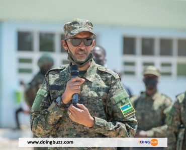 Remaniement Au Sein De L&Rsquo;Armée Rwandaise : Nouveaux Visages Et Limogeages Surprenants