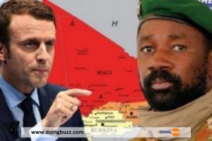 Nouvelle plainte du Mali contre la France devant l’ONU
