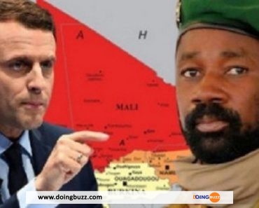 Nouvelle plainte du Mali contre la France devant l’ONU