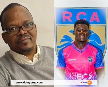 Mort De Sylla Moustapha : « Le Football Ivoirien Est Très Malade »