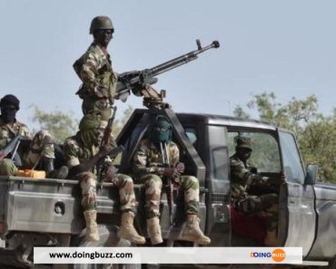 Niger : Des Djihadistes Attaquent Le Commissariat De Police De Makalondi