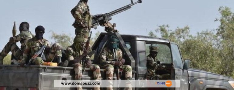 Niger : des djihadistes attaquent le commissariat de police de Makalondi