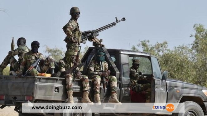 Niger : Des Djihadistes Attaquent Le Commissariat De Police De Makalondi