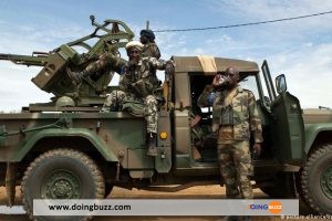 Mali : 153 terroristes neutralisés par l’armée