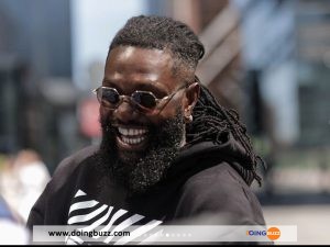 Emmanuel Adebayor Apporte Son Soutien À Romelu Lukaku Suite À Des Propos Racistes