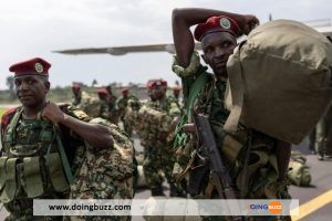 L’Angola va déployer ses troupes dans l’Est de la RDC pour stopper la guerre