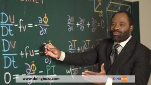 Philip Emeagwali : Cet Africain Crée L&Rsquo;Ordinateur Le Plus Rapide Au Monde