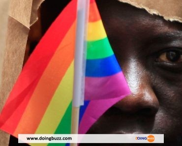 Namibie : Adoption D&Rsquo;Une Loi Controversée Interdisant Le Mariage Homosexuel
