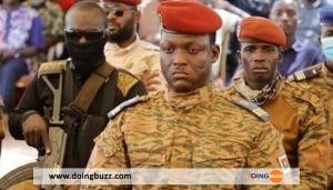 Burkina Faso : Le Gouvernement Réagit À Des Accusations « D’exécution D’enfants Dans Un Camp Militaire »