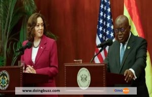 Nana Akufo Addo : « Je Ne Sais Pas Si Des Membres D’al-Qaïda Sont Au Ghana »