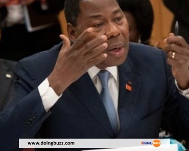 Bénin : l’ancien président Boni Yayi préoccupé par la situation de Reckya Madougou
