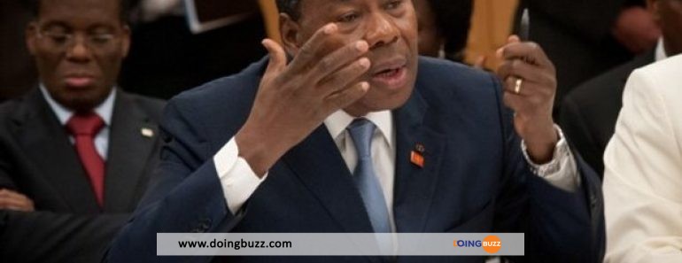 Bénin : L’ancien Président Boni Yayi Préoccupé Par La Situation De Reckya Madougou