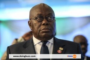 Ghana : Une Affaire De Lgbtq Divise Les Dirigeants Du Pays, Nana A. Addo Recadré