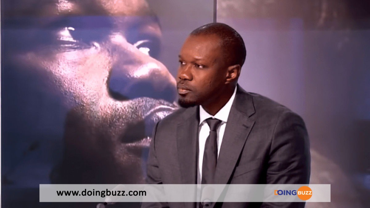 Sénégal : Ousmane Sonko Condamné Par Le Tribunal De Dakar !