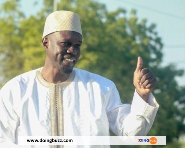 <span class="label A la Une">A la Une</span> Sénégal : Ousmane Sonko éligible pour la présidentielle, malgré sa condamnation