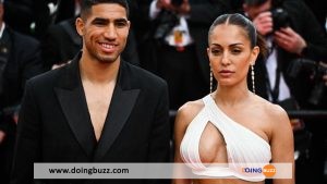 La Femme D’achraf Hakimi Sort Du Silence Et Demande Le Divorce ?