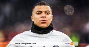 Psg : Kylian Mbappé Adresse Un Message Très Touchant À La Turquie