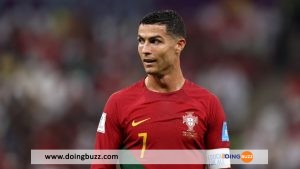 Portugal : Roberto Martínez Dévoile Sa Première Liste Avec Cristiano Ronaldo