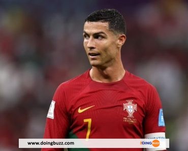 Portugal : Roberto Martínez dévoile sa première liste avec Cristiano Ronaldo