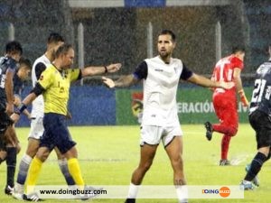 Insolite : Un Arbitre Bolivien Accorde 42 Minutes De Temps Additionnel