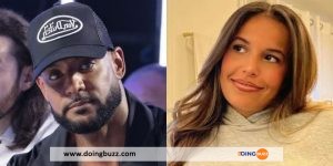 Booba Envoie Un Message À Poupette Kenza : « Tu Nous Manques »