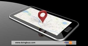 Comment Localiser Votre Smartphone Perdu Ou Volé ?