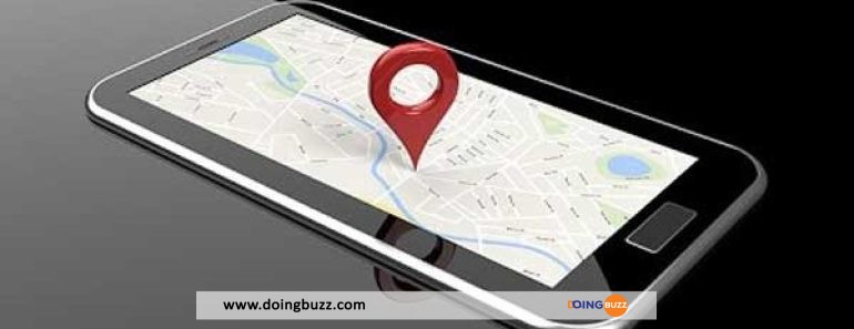 Comment Localiser Votre Smartphone Perdu Ou Volé ?