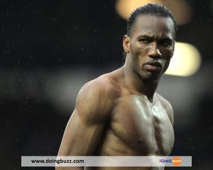 Didier Drogba Très Avare ? La Star Ivoirienne Répond Aux Accusations