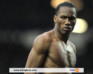 Didier Drogba Très Avare ? La Star Ivoirienne Répond Aux Accusations