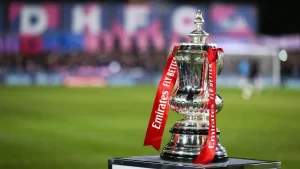 Voici Le Tirage Au Sort Des Quarts De Finale De La Fa Cup